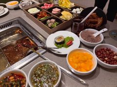 -海底捞火锅(王府井银泰in88店)