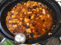 -闯关东牛排牛尾一锅香(龙源路店)