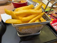 -豪客来牛排(成都锦江大融城店)