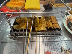 -彭城八戒羊肉串(总店)