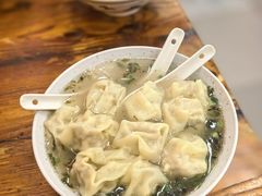 -小秋水饺(大成路总店)