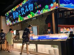 -蓝鲸湾汤泉(包河店)