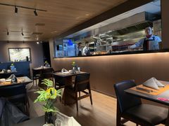 -拉蒂娜·巴西牛排馆 Latina·Brazilian Steakhouse(王府井喜悦店)