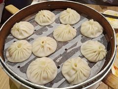 -老班长手工灌汤包老店(东山店)