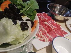 -和庆斋羊蝎子火锅·碳缸烧烤(顺义旗舰店)