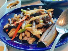 -无锡苏宁银河国际酒店-悦府65中餐厅