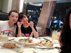 -无招牌海鲜餐厅(滨海艺术中心店)