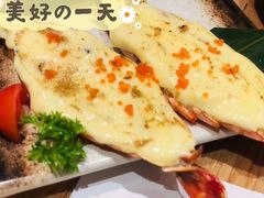 -小句号·精致料理(江南环球港店)