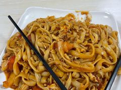 -中央财经大学-食堂