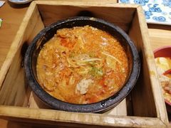 -一心创作料理屋(经开万达店)