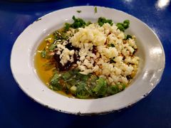油碟-马路边边串串香形象店(磐石路店)