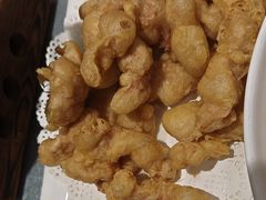 -添福来墨鱼饺子 · 海鲜东北菜(大连星海·黄浦路店)