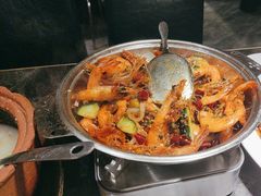 -南海底小海鲜·湘菜(鲁巷吴家湾店)
