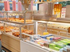 -好利来(朝外店)