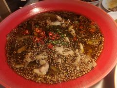 -初蓉丨遇见新川菜(亲贤街荣耀店)