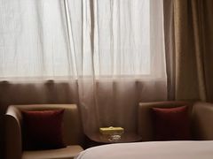 -南京钟山宾馆(江苏省会议中心)