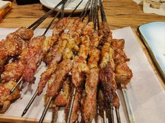 -有奴思烤肉·清真(正宁路店)
