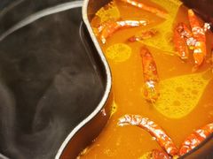 -温野菜涮涮锅(曲江大悦城店)