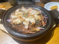 -必点海鲜·鲅鱼水饺(鞍山西道店)
