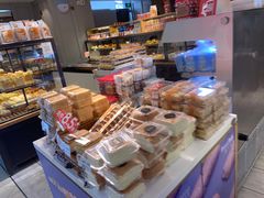 零售区-BreadTalk面包新语·烘焙蛋糕(海珠丽影广场店)