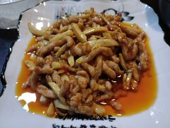 -大隐隐于市私房菜(保和小区店)