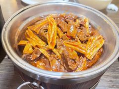 -東城故事·尋找姆媽的味道(玉兰路店)