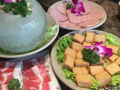-小龙坎老火锅(金柏林店)