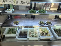 -马庆安羊汤馆(总店)