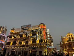 -横店广州街·香港街
