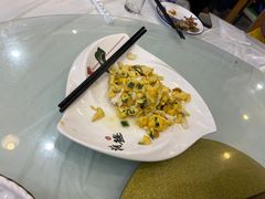 -碧海银沙海鲜餐厅(恒大海上威尼斯店)