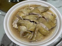 -港美茗点名菜(万江店)