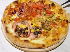 -get pizza意大利餐厅(凯德MALL店)