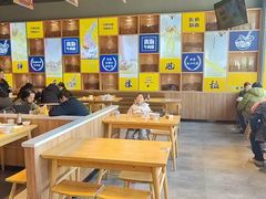 -张碗碗青海牛肉拉面(王城公园店)