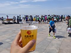 -长岛南北长山旅游景区