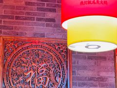 大堂-蜀大侠火锅(森兰花园城店)