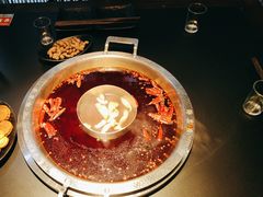 -李掌柜鲜菜火锅(移民广场店)