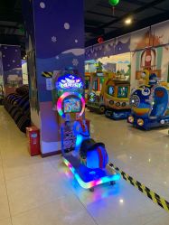 -多奇妙乐园·淘气堡·电玩·抓娃娃(海口吾悦店)