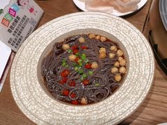 -耶里夏丽新疆餐厅(百联中环购物广场店)