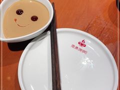 -宝泉铜锅·涮羊肉(解放东路店)
