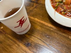 -歹歹的加个面过油肉拌面(贵州路店)