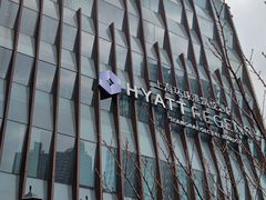 -环球港凯悦 · 享悦中餐厅