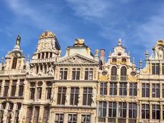 -布鲁塞尔大广场