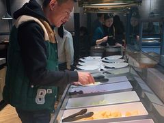 -比格比萨自助(密云店)