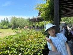 -宁波野生动物园