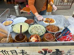-南门绿玉农贸市场