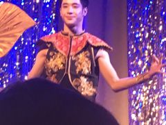 -金东尼人妖秀