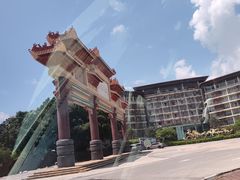 -颐和澜悦欢乐水世界(原颐和温泉城)