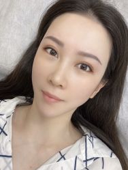 -本小姐美学·半永久纹眉野生眉