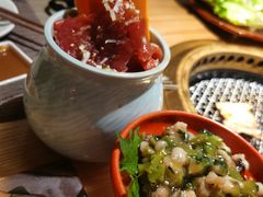 -江户烧肉(高德店)