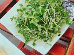 -福寿斋·老北京铜锅涮肉·烤鸭(顺义总店)